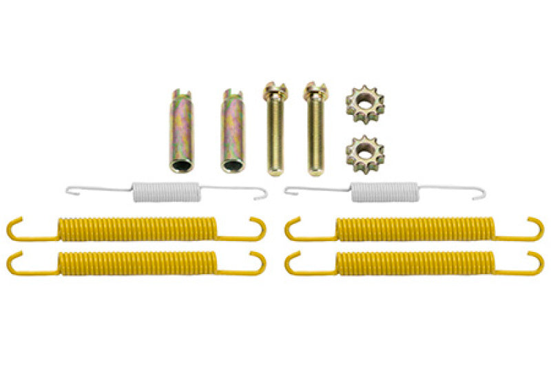 Wilwood Spring/Adjuster Kit for Parking Brake Wilwood