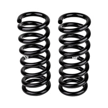 Load image into Gallery viewer, ARB / OME Coil Spring Front Nissan Y62 With Barf