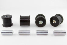 Load image into Gallery viewer, Whiteline Plus 70-85 Toyota Celica Rear Upper/Lower Trailing Arm Bushing Kit - eliteracefab.com