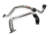 Injen 2016-2021 Honda Civic / Si 1.5L Turbo SES Intercooler Pipes (Polished) - SES1573ICP