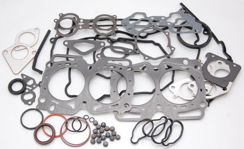 Cometic Street Pro 08-10 Subaru STi EJ257 DOHC 101mm Bore Complete Gasket Kit *OEM # 10105AB200* - eliteracefab.com