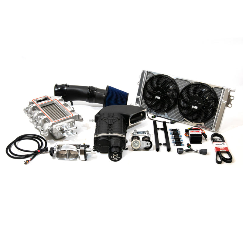 VMP Performance 11-14 Gen3R F150 2.65 L Supercharger Kit