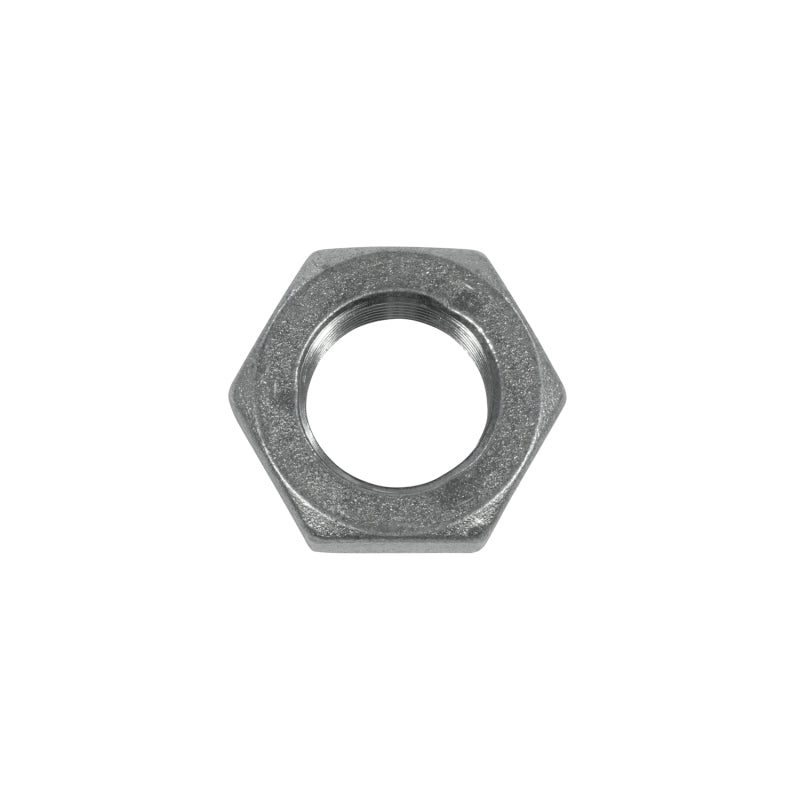 Yukon Pinion Nut for 17-18 Ford F250/F450 Dana 60SR Front 27mm x 2.0 Thread Yukon Gear & Axle