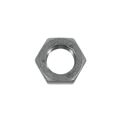 Yukon Pinion Nut for 17-18 Ford F250/F450 Dana 60SR Front 27mm x 2.0 Thread Yukon Gear & Axle