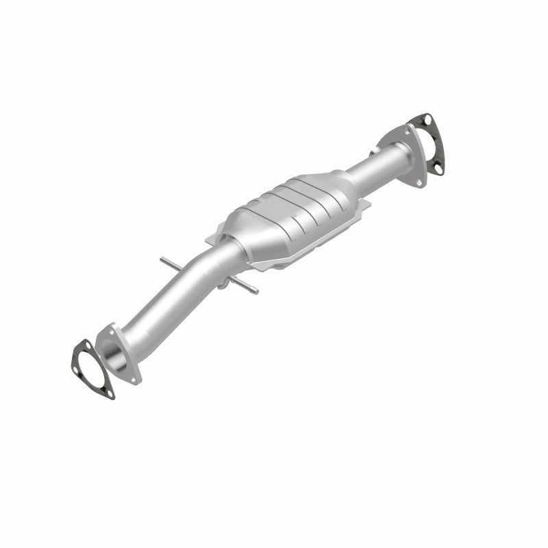 MagnaFlow Conv DF Sonoma-S10 99 4.3L Magnaflow