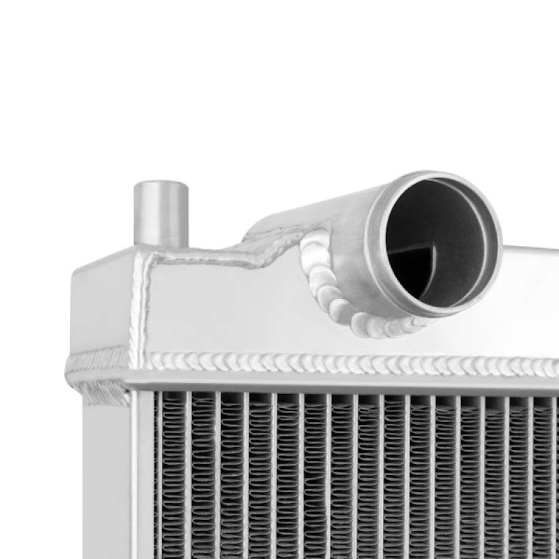 Mishimoto 99-03 Ford F250 w/ 7.3L Powerstroke Engine Aluminum Radiator - eliteracefab.com