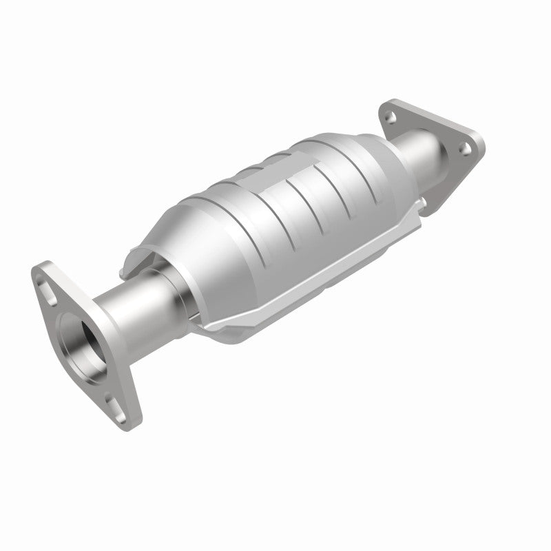 MagnaFlow Conv DF 87-89 Mercedes 260E 2.6L Magnaflow