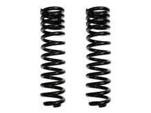 Load image into Gallery viewer, ICON 2020+ Ford F-250/F-350 Super Duty Front 4.5in Dual Rate Spring Kit - eliteracefab.com