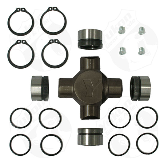 Yukon Gear Super Joint For GM 8.5in / Dana 30 & Dana 44. One Single Joint Yukon Gear & Axle
