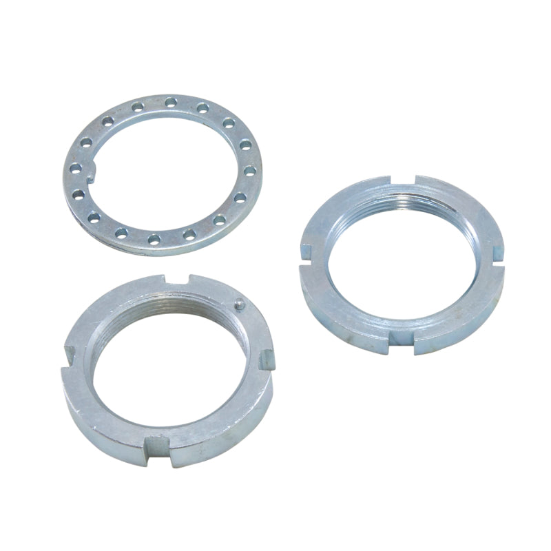 Yukon Gear Spindle Nuts For Ford 83-89 Bronco Ii and Ranger Yukon Gear & Axle