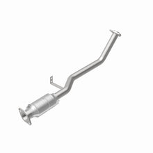 Load image into Gallery viewer, MagnaFlow Conv DF 96-97 Infiniti J30 3.0L Passenger Side