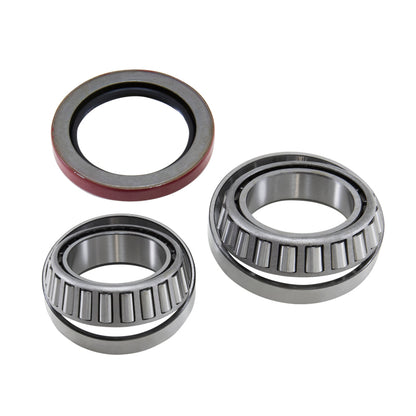 Yukon Gear Rplcmnt Axle Bearing and Seal Kit For 75 To 93 Dana 60 and Dodge 3/4 Ton Truck Front Axle Yukon Gear & Axle