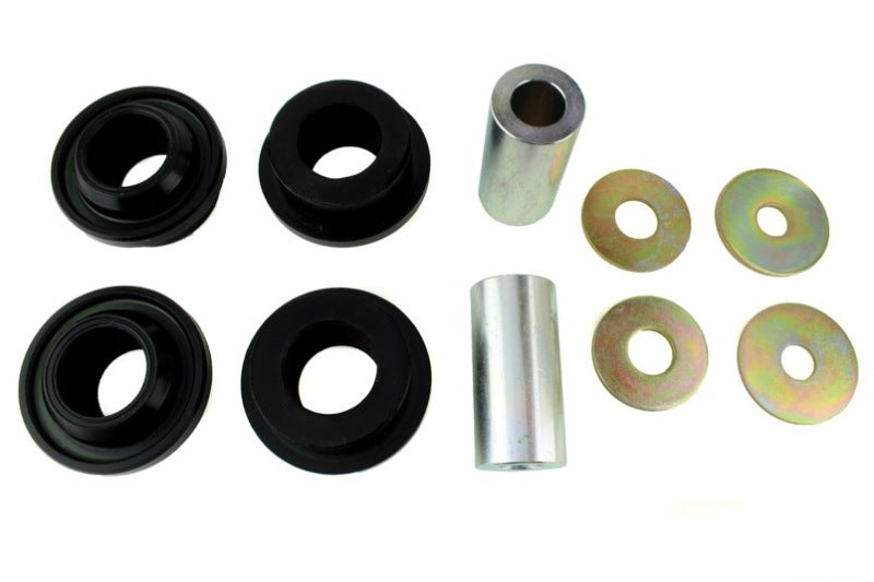 Whiteline Plus Nissan 350Z/Infiniti G35 Radius Rod to Chassis/Compression Rod Bushing - eliteracefab.com