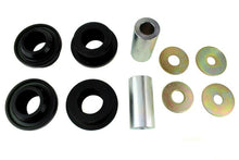 Load image into Gallery viewer, Whiteline Plus Nissan 350Z/Infiniti G35 Radius Rod to Chassis/Compression Rod Bushing - eliteracefab.com