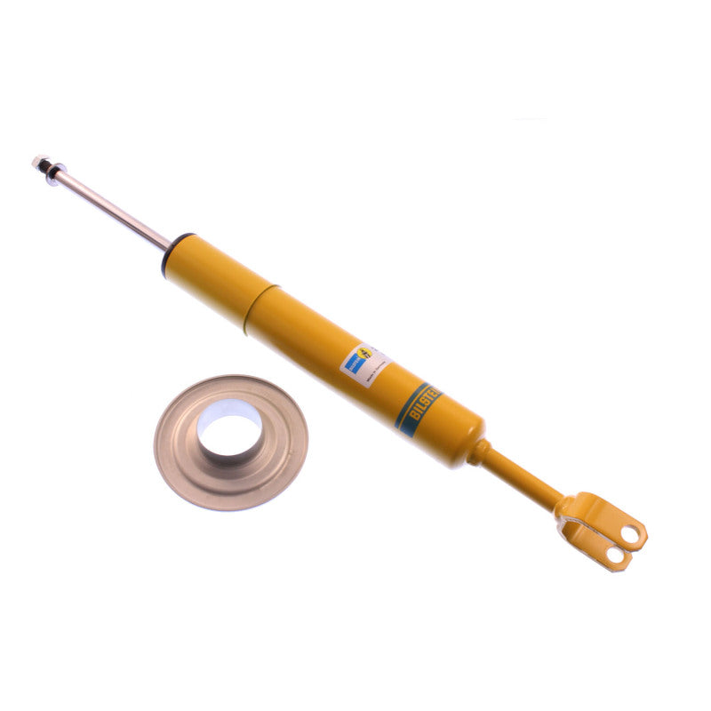 Bilstein B8 2002 Audi A4 Base FWD Front 46mm Monotube Shock Absorber - eliteracefab.com