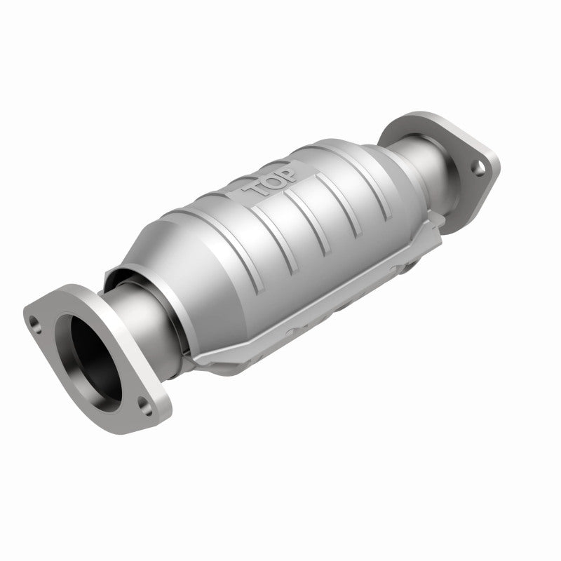 MagnaFlow Conv DF 99-04 VW Golf GTI 2.8L / 99-02 Jetta GLS/GLX 2.8L Magnaflow