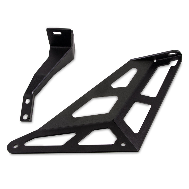 Mishimoto 2017+ Honda Civic Type R Secondary Race Radiator - eliteracefab.com