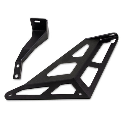 Mishimoto 2017+ Honda Civic Type R Secondary Race Radiator - eliteracefab.com