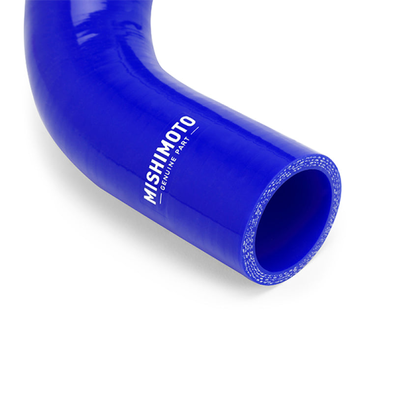 Mishimoto 05-10 Mopar 5.7L V8 Blue Silicone Hose Kit - eliteracefab.com