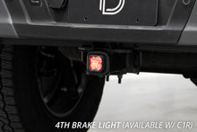 Load image into Gallery viewer, Diode Dynamics 21-23 F-150 HitchMount LED Pod Reverse Kit C1R