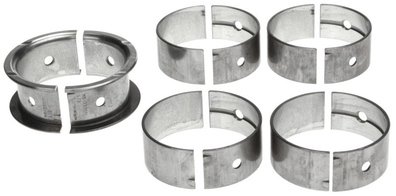 Clevite Chrys Pass 122 2.0L 156 2.6L Engs 1978-90 Mitsubishi 1997cc 2.0 Main Bearing Set Clevite