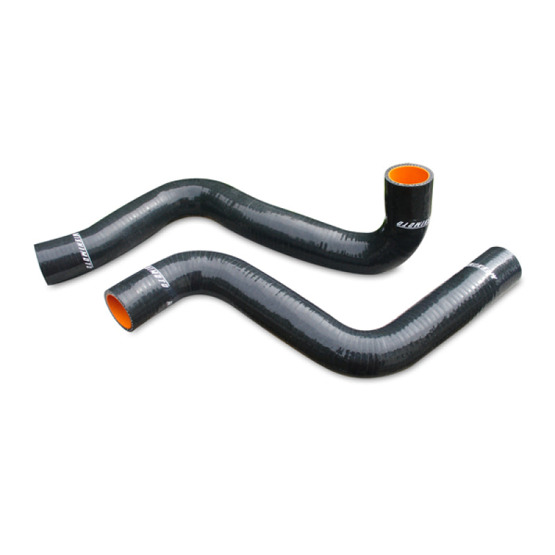 Mishimoto 04-08 Mazda RX8 Black Silicone Hose Kit - eliteracefab.com