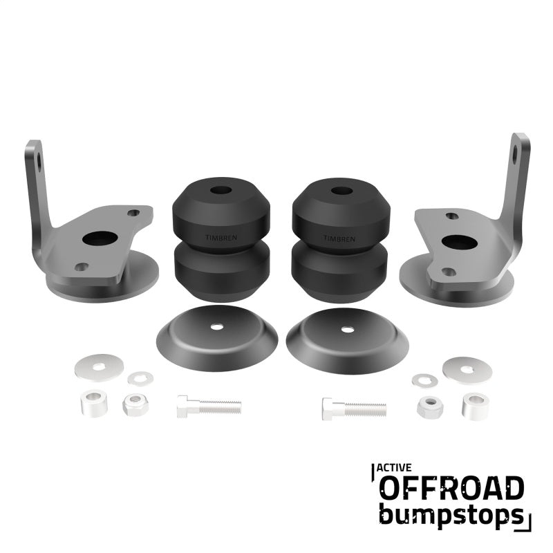 Timbren Active Offroad Bump Stops