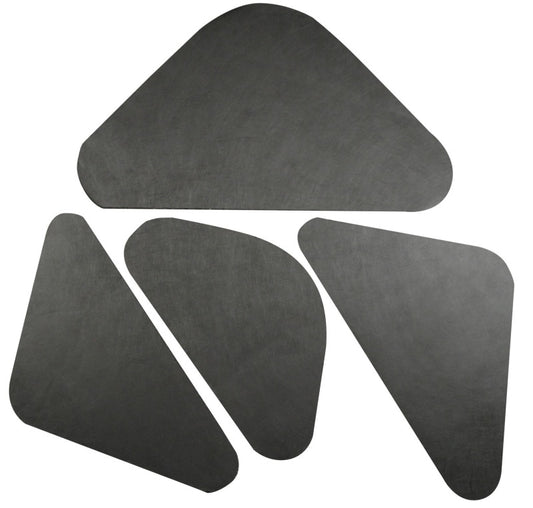 DEI 69-74 Chevrolet Nova Pre-Cut Under Hood Insulation Kit DEI