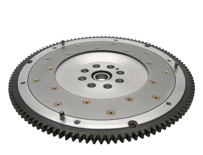 Fidanza 88-89 Honda Prelude 2.0L Aluminum Flywheel - eliteracefab.com