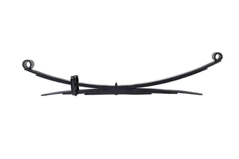 ARB / OME Leaf Spring Nissan D22 -Rear- eliteracefab.com