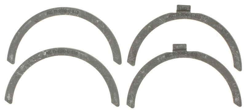 Clevite Mazda 2954cc Eng 1988-93 Thrust Washer Set Clevite