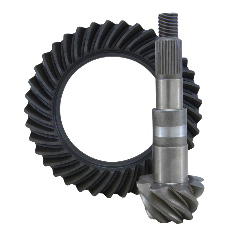 Yukon Gear Rear Differential Ring & Pinion Set For 98-04 Nissan Frontier 4WD 5.13 ratio Yukon Gear & Axle