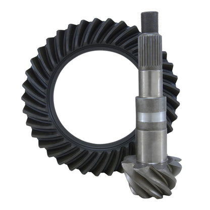Yukon Gear Rear Differential Ring & Pinion Set For 98-04 Nissan Frontier 4WD 5.13 ratio Yukon Gear & Axle