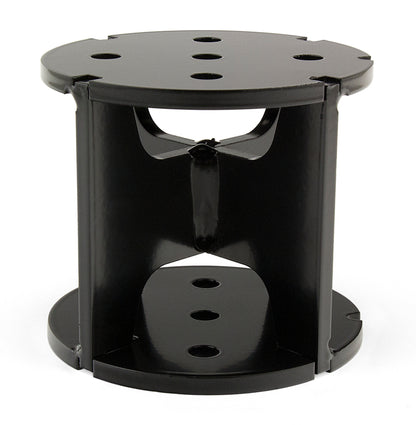 Air Lift Universal Level Air Spring Spacer - 4in Lift - eliteracefab.com