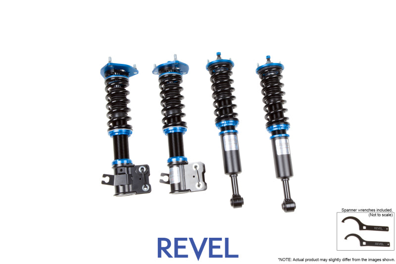 Revel Touring Sport Damper 89-94 Nissan 240SX - eliteracefab.com