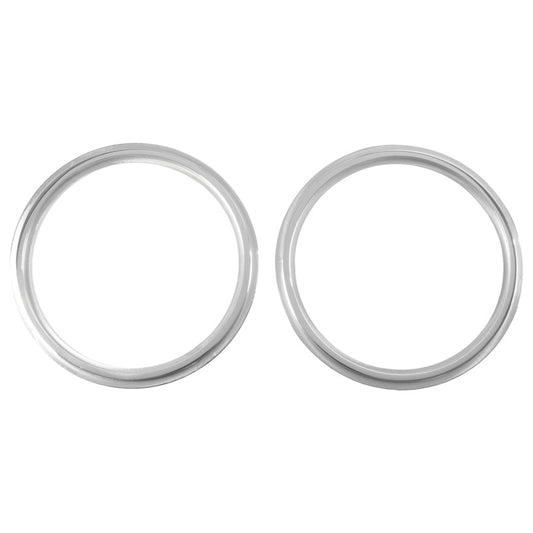 Autometer 47-53 Chevy Truck Billet Dash Insert Adapter 7039