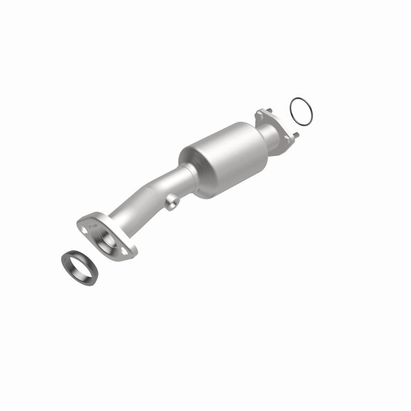 MagnaFlow 15-17 Honda Fit L4 1.5L OEM Grade Direct Fit Catalytic Converter Magnaflow