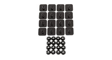 Load image into Gallery viewer, Rhino-Rack Pioneer NG Platform Replacement Channel Hardware (16 pcs) - 43263