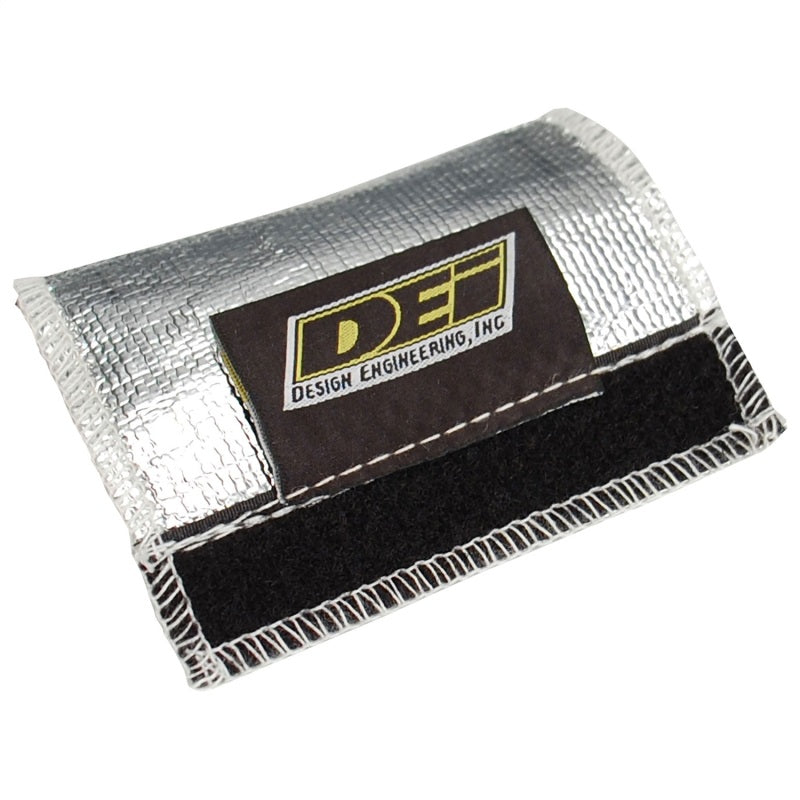 DEI EGR Cover 4.25in x 4.5in - Hook and Loop Closure Design DEI