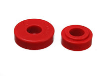 Load image into Gallery viewer, Energy Suspension Corv Dif. Grommet Set - Red