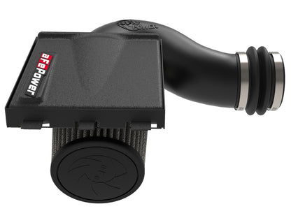 aFe Magnum FORCE Stage-2 Pro DRY S Cold Air Intake System 10-18 Ford Taurus SHO V6-3.5L (tt) - eliteracefab.com