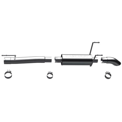 MagnaFlow SYS C/B 06-07 Ram 1500 MC IFS 5.7L Magnaflow