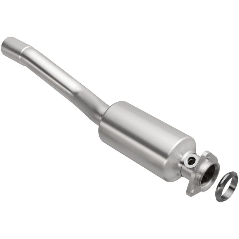 MagnaFlow Conv DF Volvo 85 92 Magnaflow