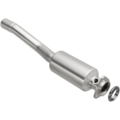 MagnaFlow Conv DF Volvo 85 92 Magnaflow