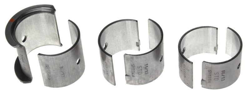 Clevite Volkswagen 1192 1285 1493 1584cc 4 Cyl 1965-79 Camshaft Bearing Set Clevite