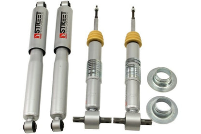 Belltech SHOCK SET STREET PERFORMANCE Belltech