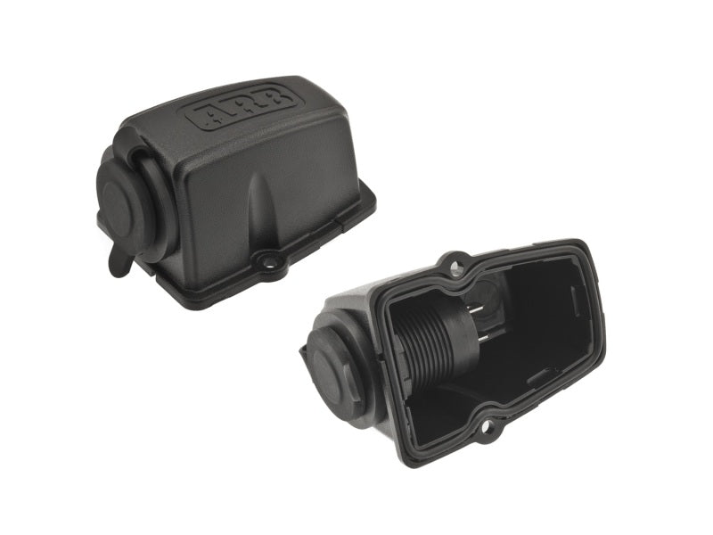 ARB Threaded Socket Surface Mnt ARB Fridge - eliteracefab.com