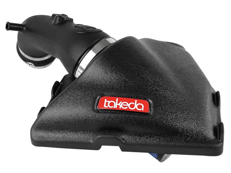 aFe Takeda Stage-2 Pro 5R Cold Air Intake System 13-18 Nissan Altima I4 2.5L - eliteracefab.com