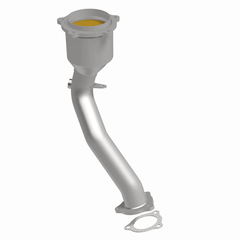 MagnaFlow 10-11 Porsche Cayenne Magnaflow