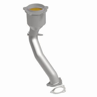 MagnaFlow 10-11 Porsche Cayenne Magnaflow
